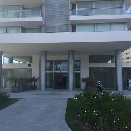Bellagio Tower New Apartments 푼타델에스테 외부 사진