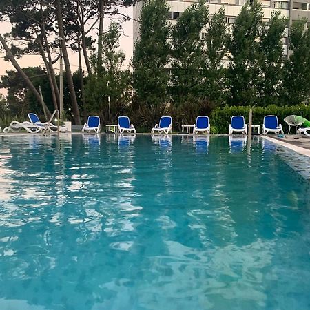 Bellagio Tower New Apartments 푼타델에스테 외부 사진