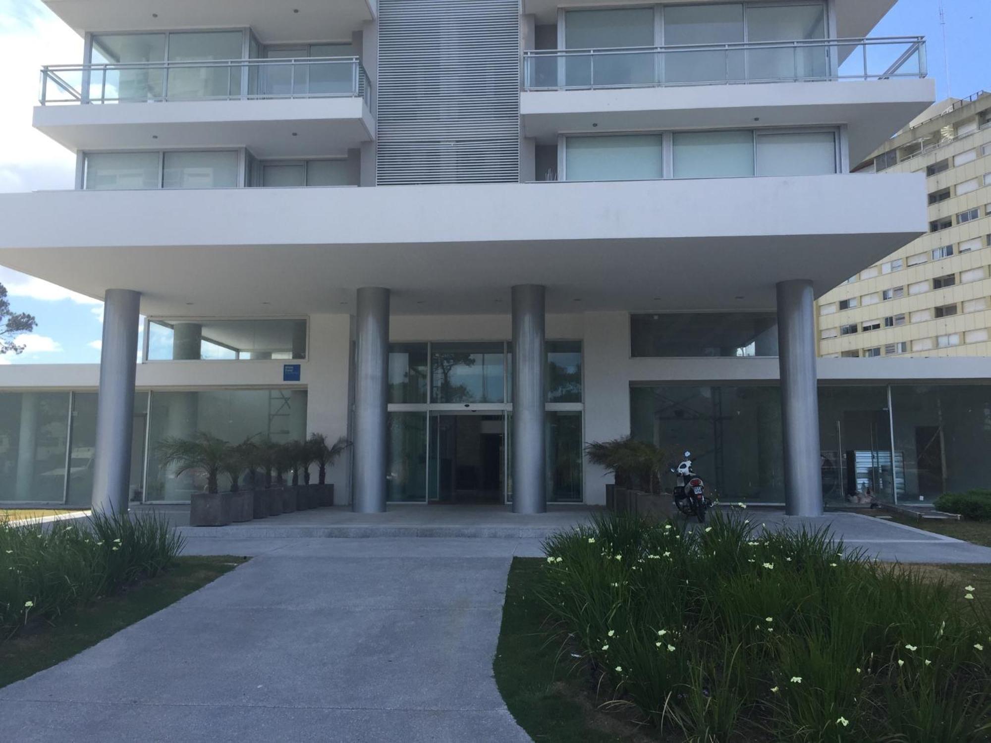 Bellagio Tower New Apartments 푼타델에스테 외부 사진