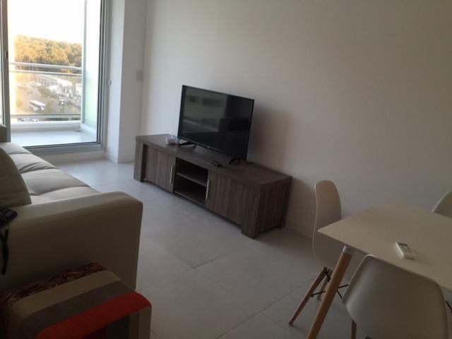 Bellagio Tower New Apartments 푼타델에스테 외부 사진