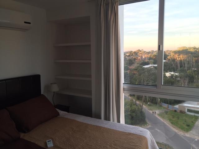 Bellagio Tower New Apartments 푼타델에스테 외부 사진