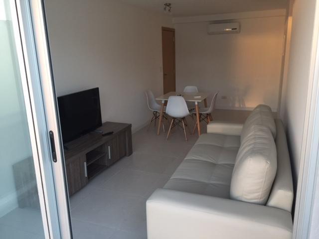 Bellagio Tower New Apartments 푼타델에스테 외부 사진