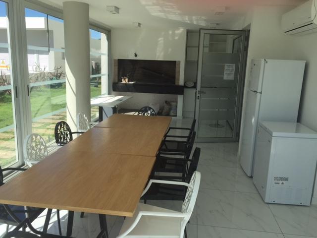 Bellagio Tower New Apartments 푼타델에스테 외부 사진
