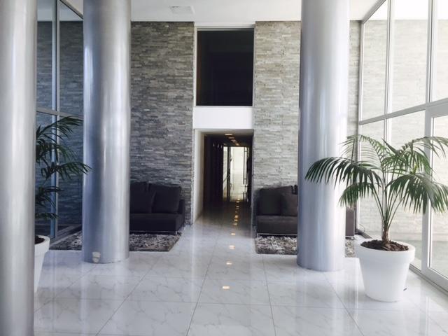 Bellagio Tower New Apartments 푼타델에스테 외부 사진