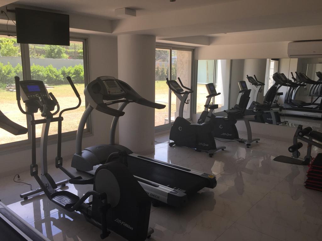 Bellagio Tower New Apartments 푼타델에스테 외부 사진