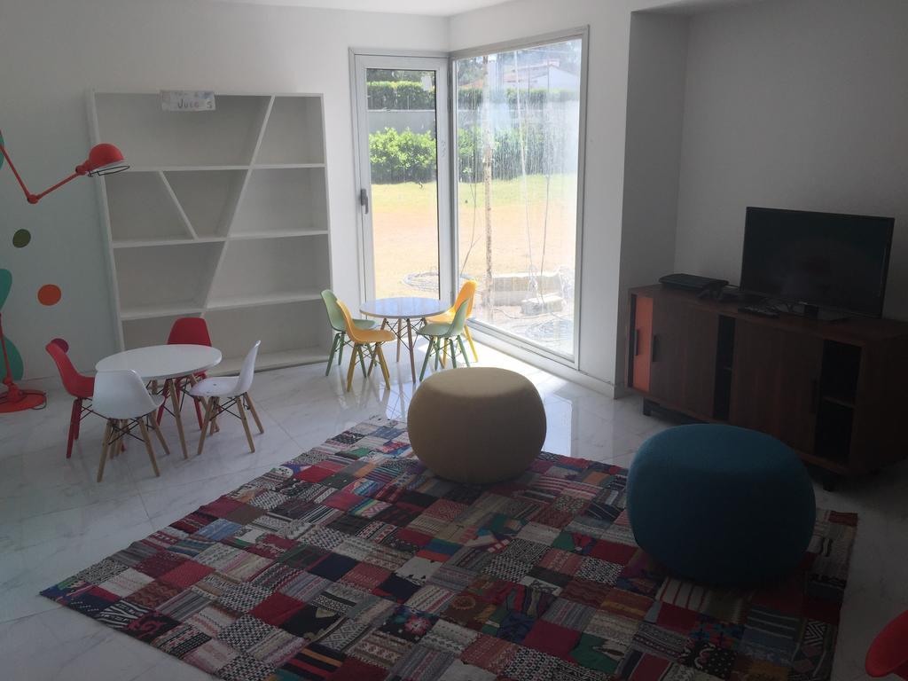 Bellagio Tower New Apartments 푼타델에스테 외부 사진