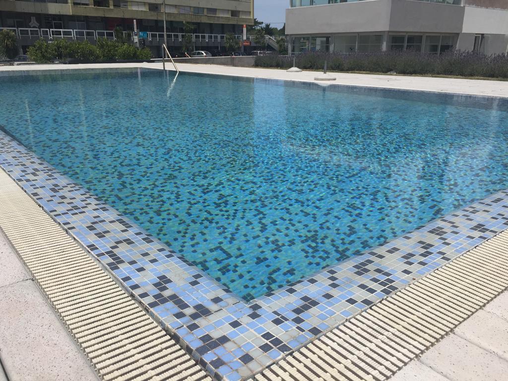 Bellagio Tower New Apartments 푼타델에스테 외부 사진