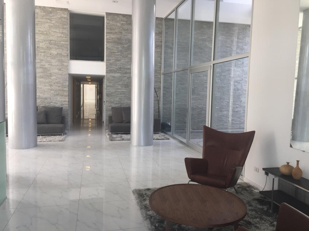 Bellagio Tower New Apartments 푼타델에스테 외부 사진