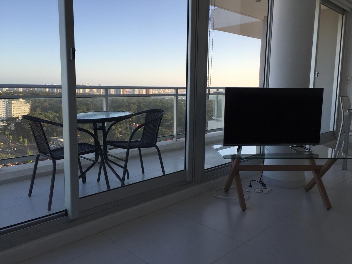 Bellagio Tower New Apartments 푼타델에스테 외부 사진