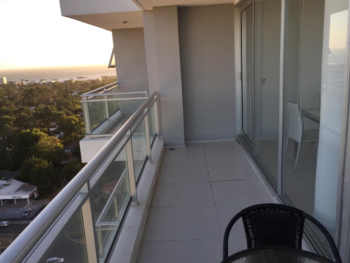 Bellagio Tower New Apartments 푼타델에스테 외부 사진