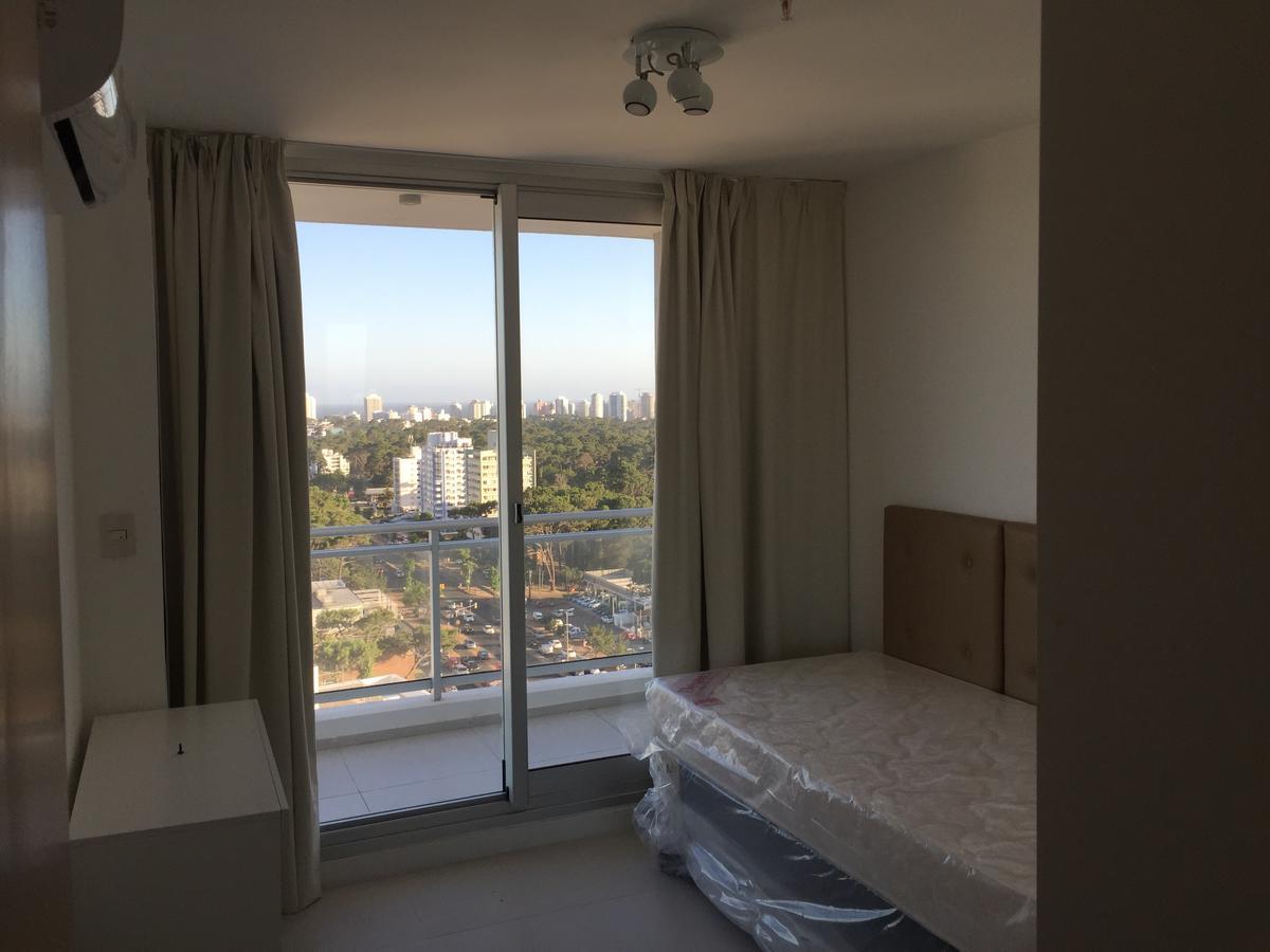 Bellagio Tower New Apartments 푼타델에스테 외부 사진