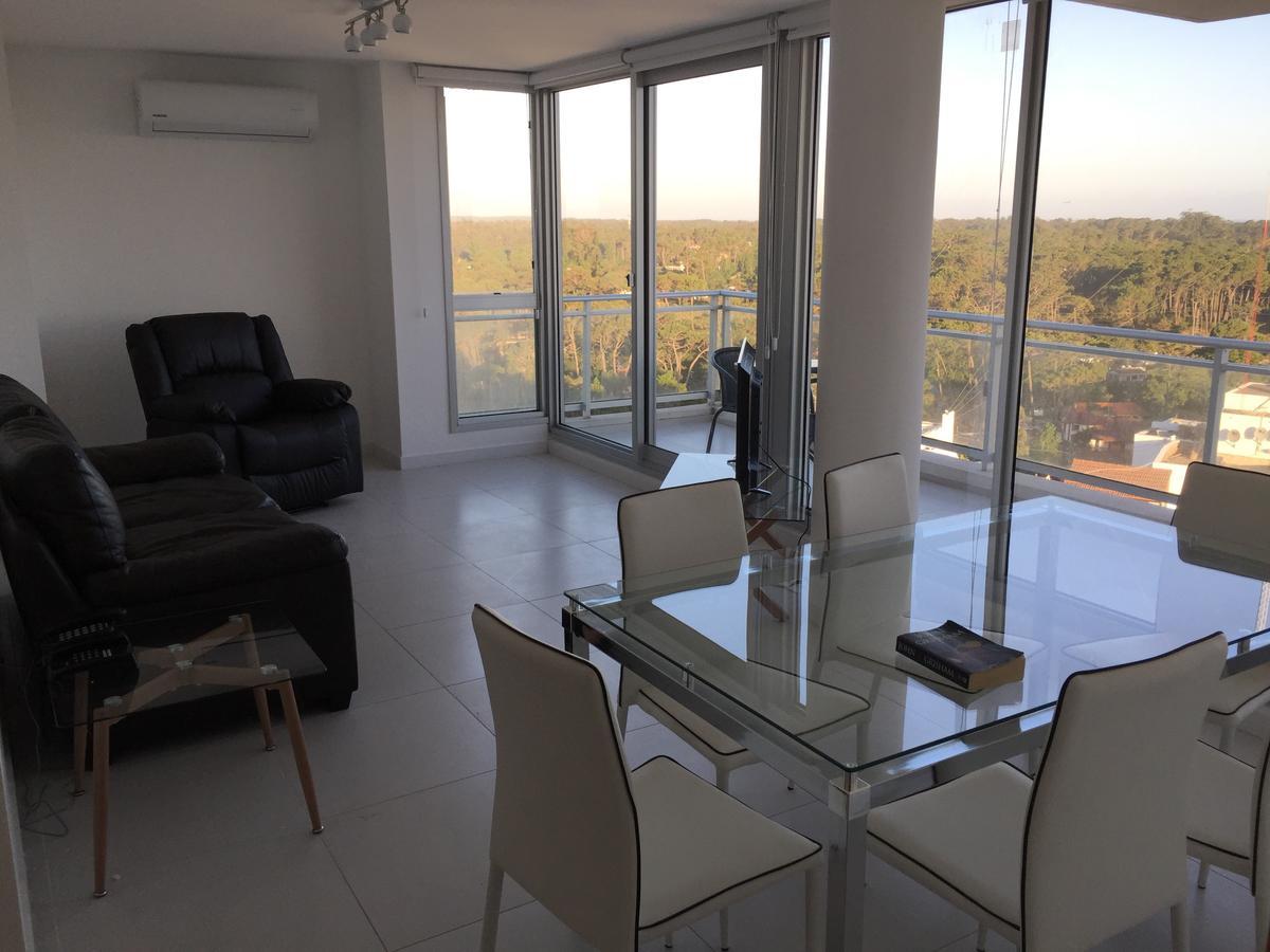 Bellagio Tower New Apartments 푼타델에스테 외부 사진