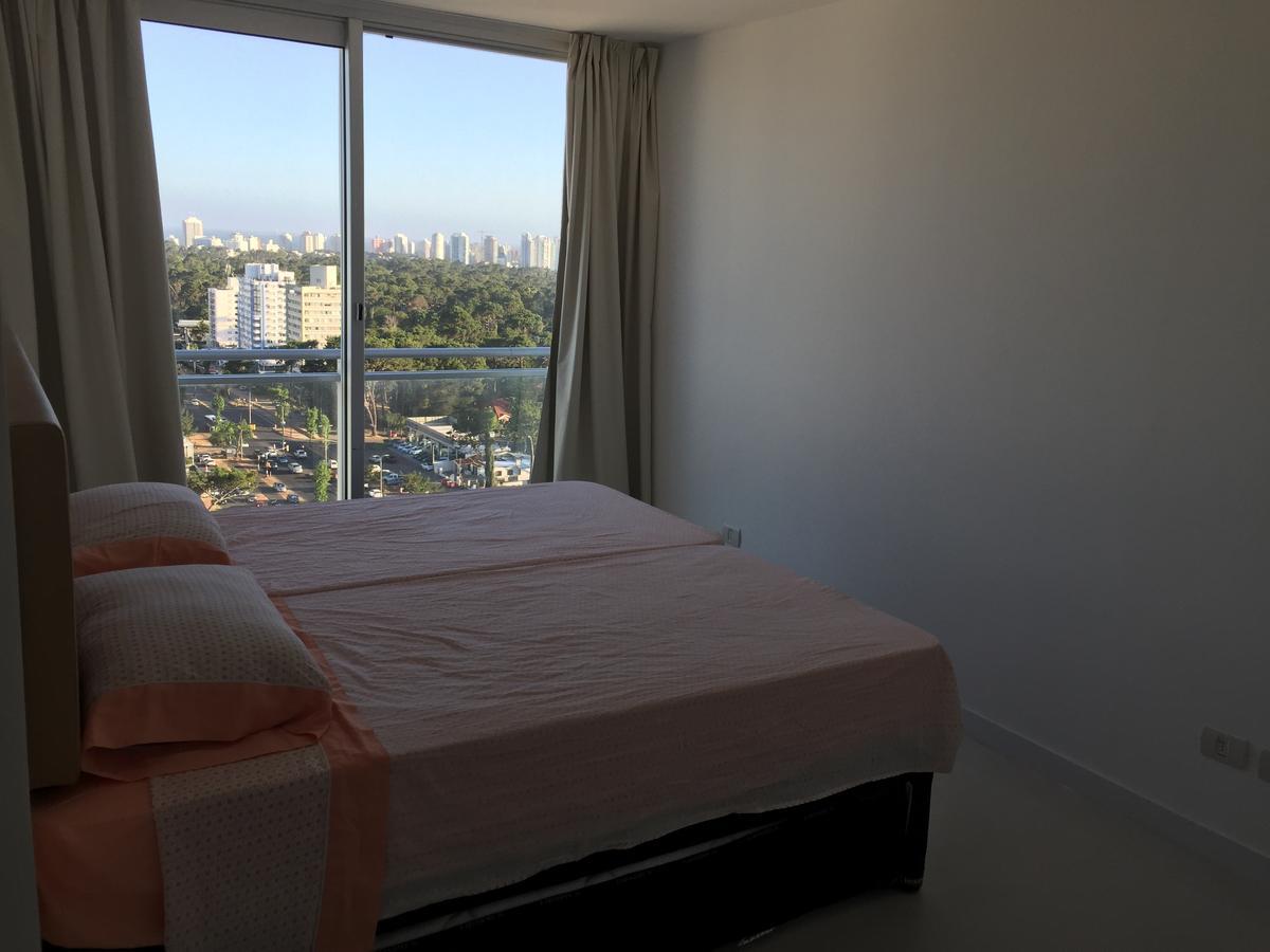 Bellagio Tower New Apartments 푼타델에스테 외부 사진