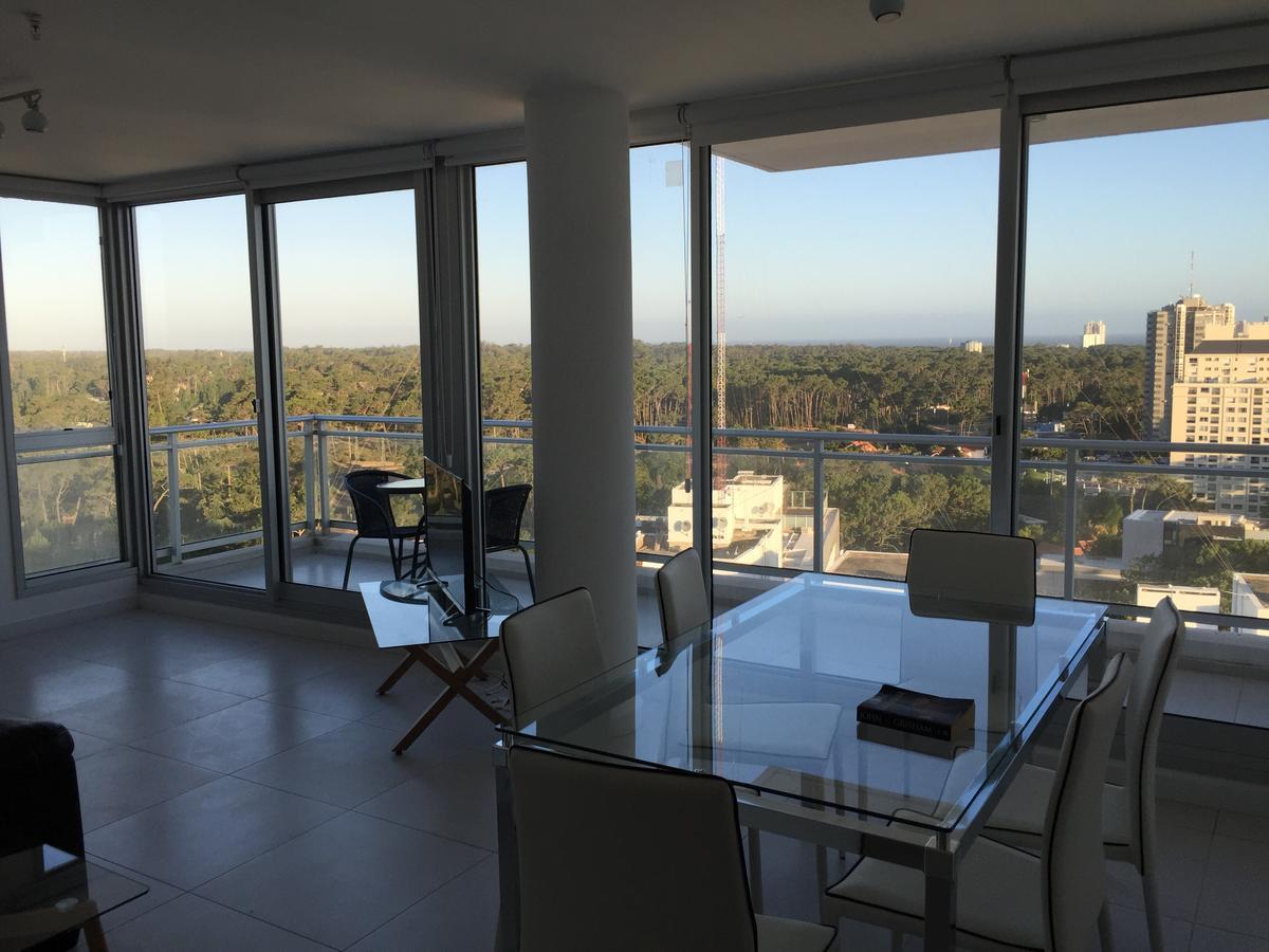 Bellagio Tower New Apartments 푼타델에스테 외부 사진