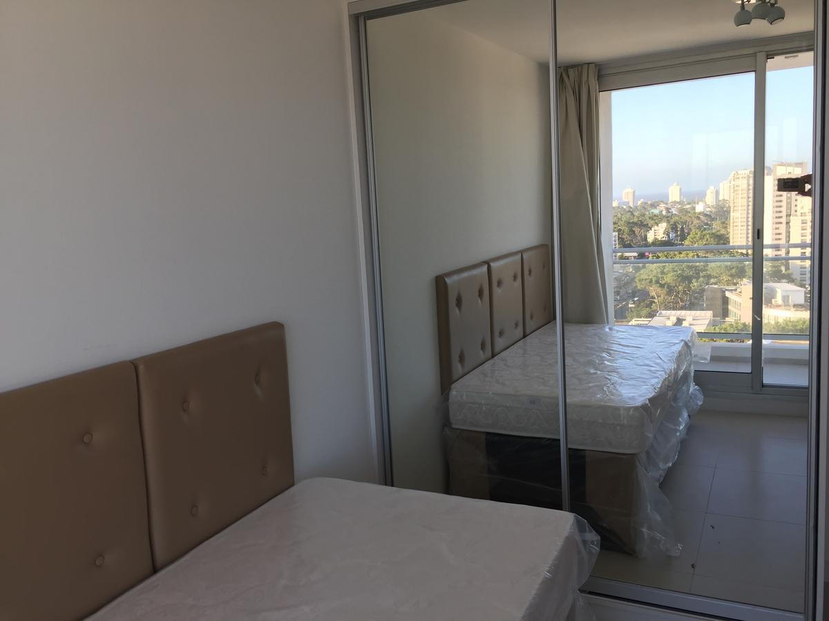 Bellagio Tower New Apartments 푼타델에스테 외부 사진