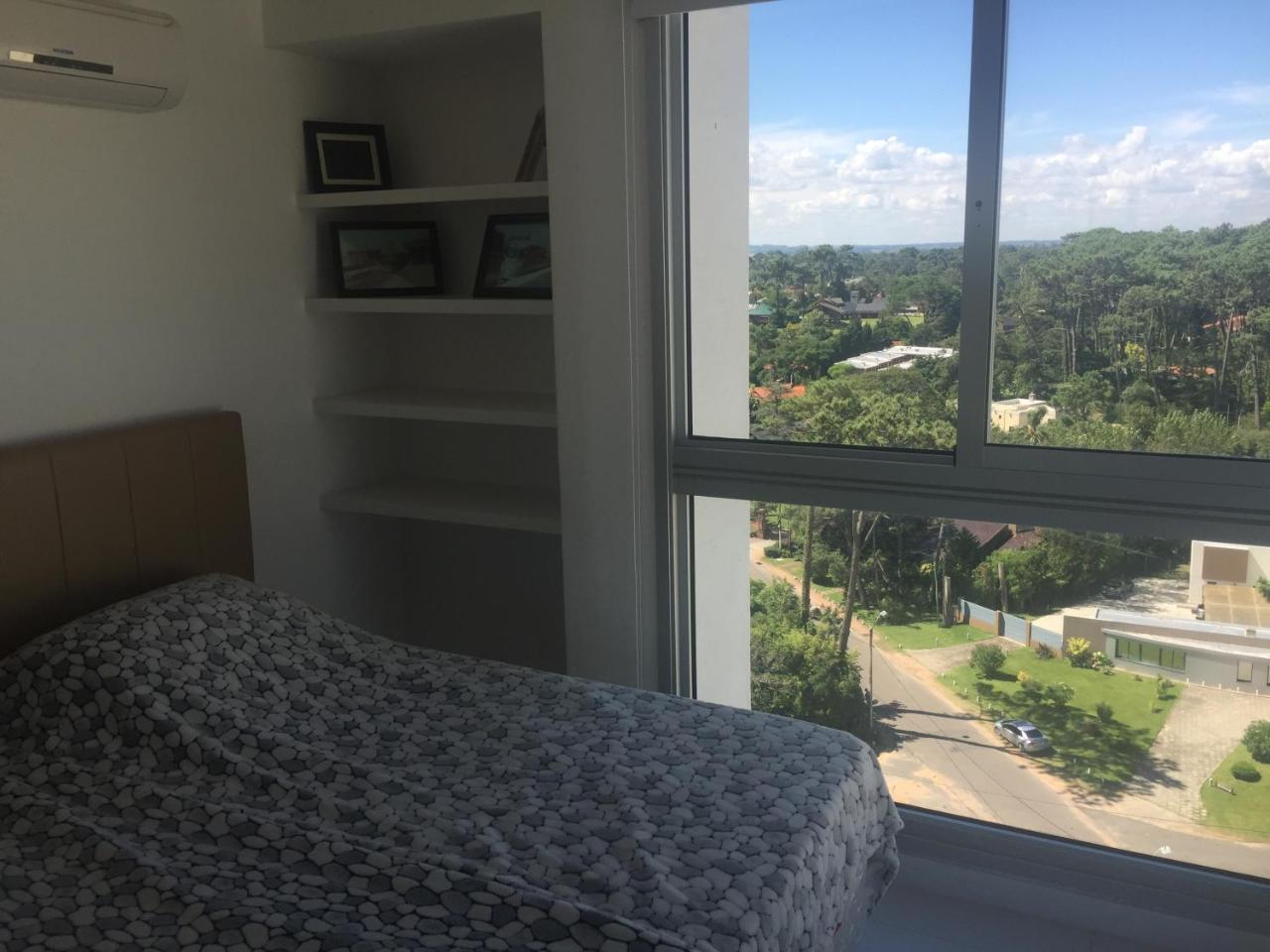 Bellagio Tower New Apartments 푼타델에스테 외부 사진