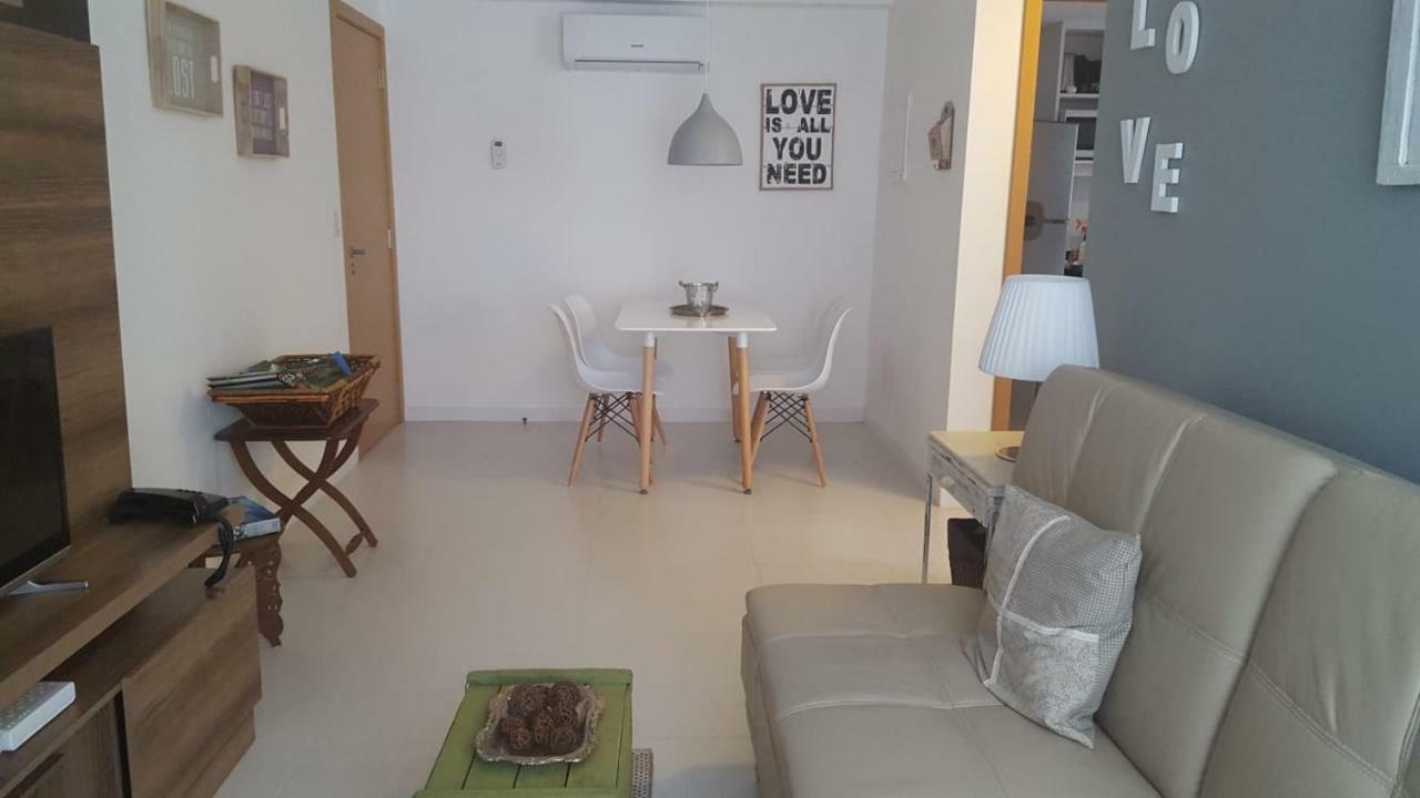 Bellagio Tower New Apartments 푼타델에스테 외부 사진